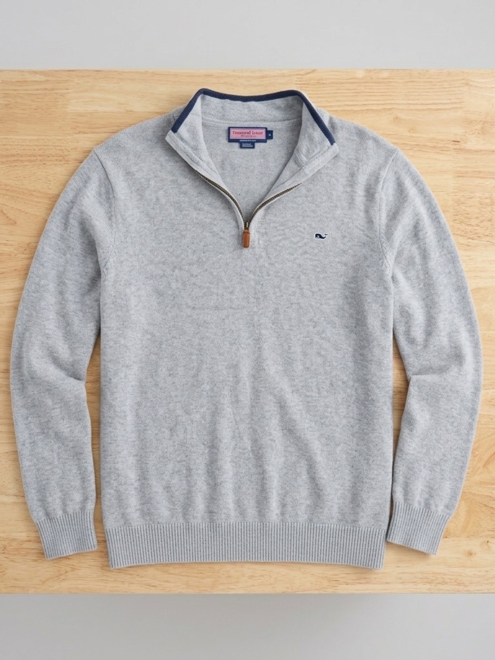 Vineyard Vines 1/4 Zip
